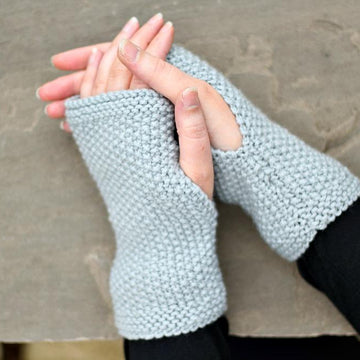 Kami Fingerless Gloves