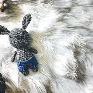 Luna Doll | Shorts