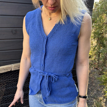 Eloisa Vest