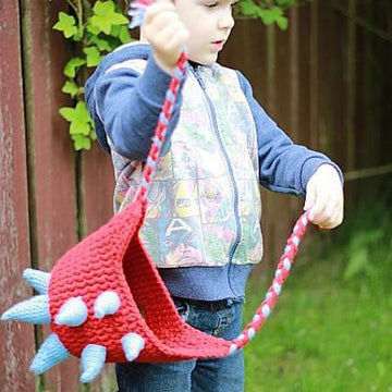 William's Hat Crochet Pattern #317