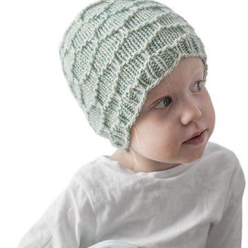 Honeycomb Hat