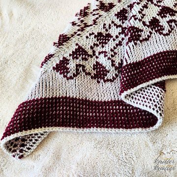 Kara Blanket