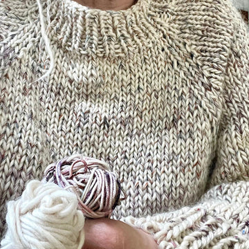 Civility Sweater