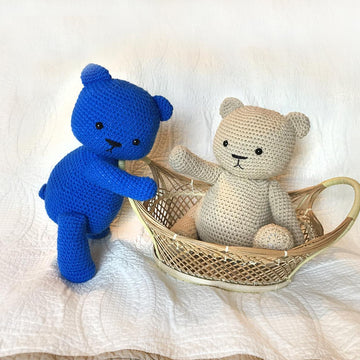 Classic Teddy Bear