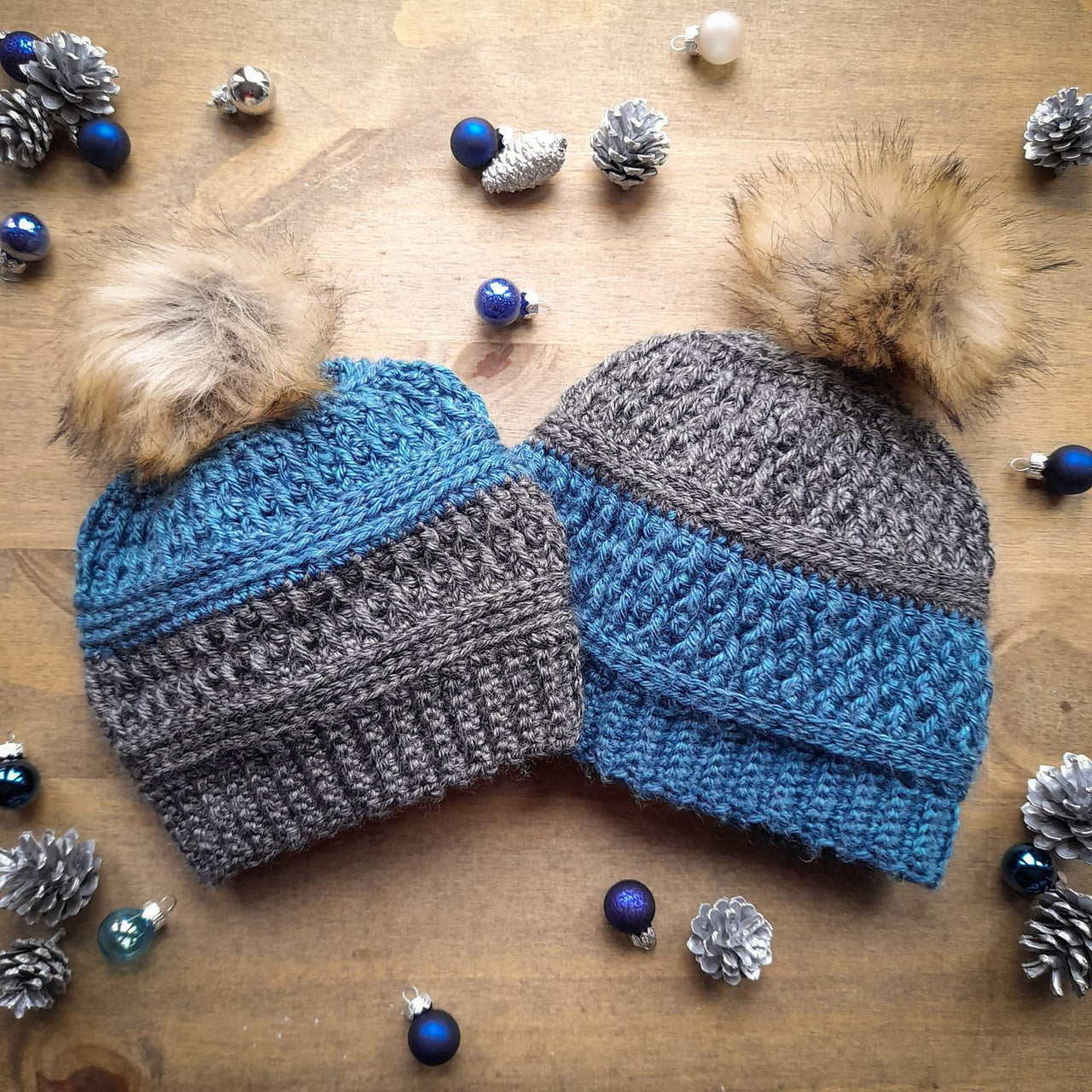 Buttermere Beanie