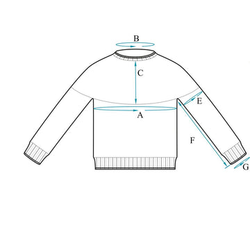 Duality Pullover