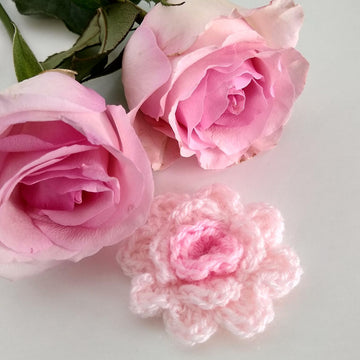 Rose in the Round
