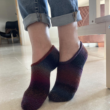Bedroom Slippers