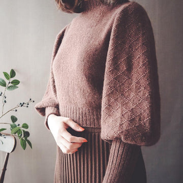 Nora Sweater