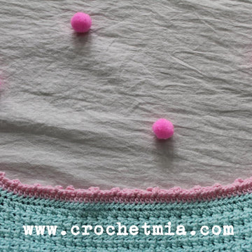 Aneeka crop top