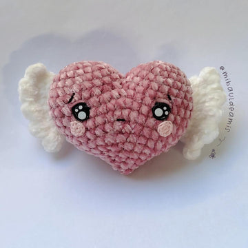 Heart of an Angel