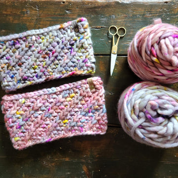 Gales of November Headband