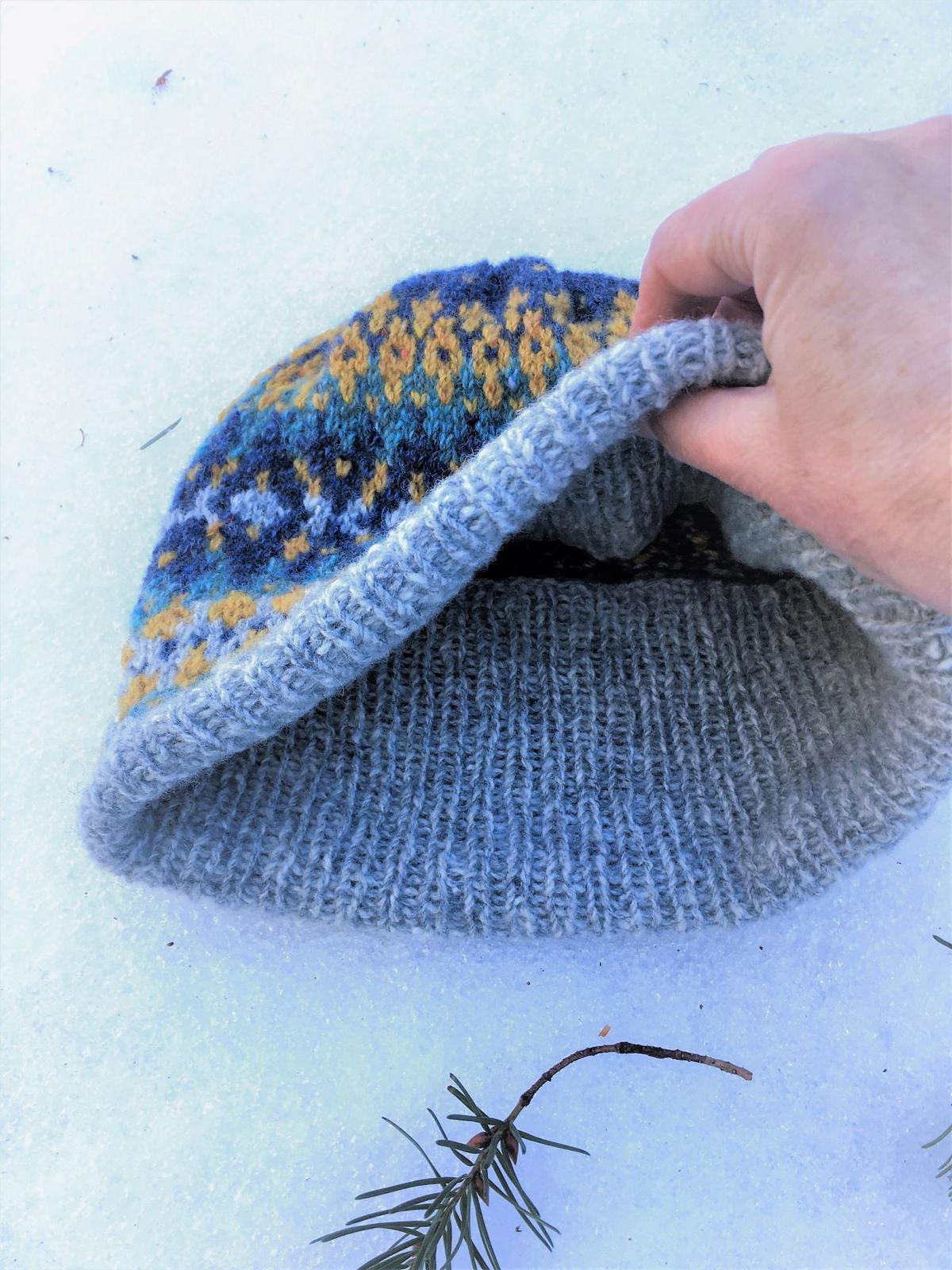 Makosh hat