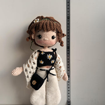 MAYA doll