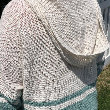 Gone for a Dip Hoodie