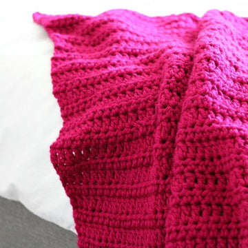 Nilah Blanket