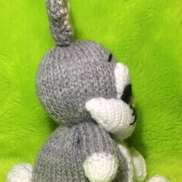 Bugs Bunny
