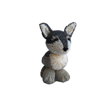 Wolf Cub