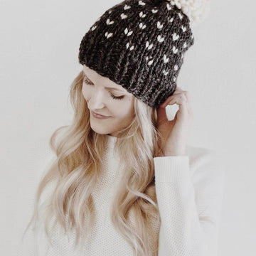 The Eclatant Beanie