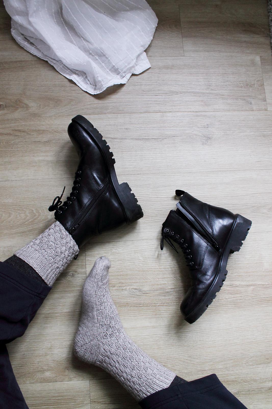 FYN Socks