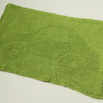 Alin Dishcloth