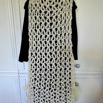 1011 OMG Quick Vest