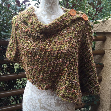 Mobius Wrap