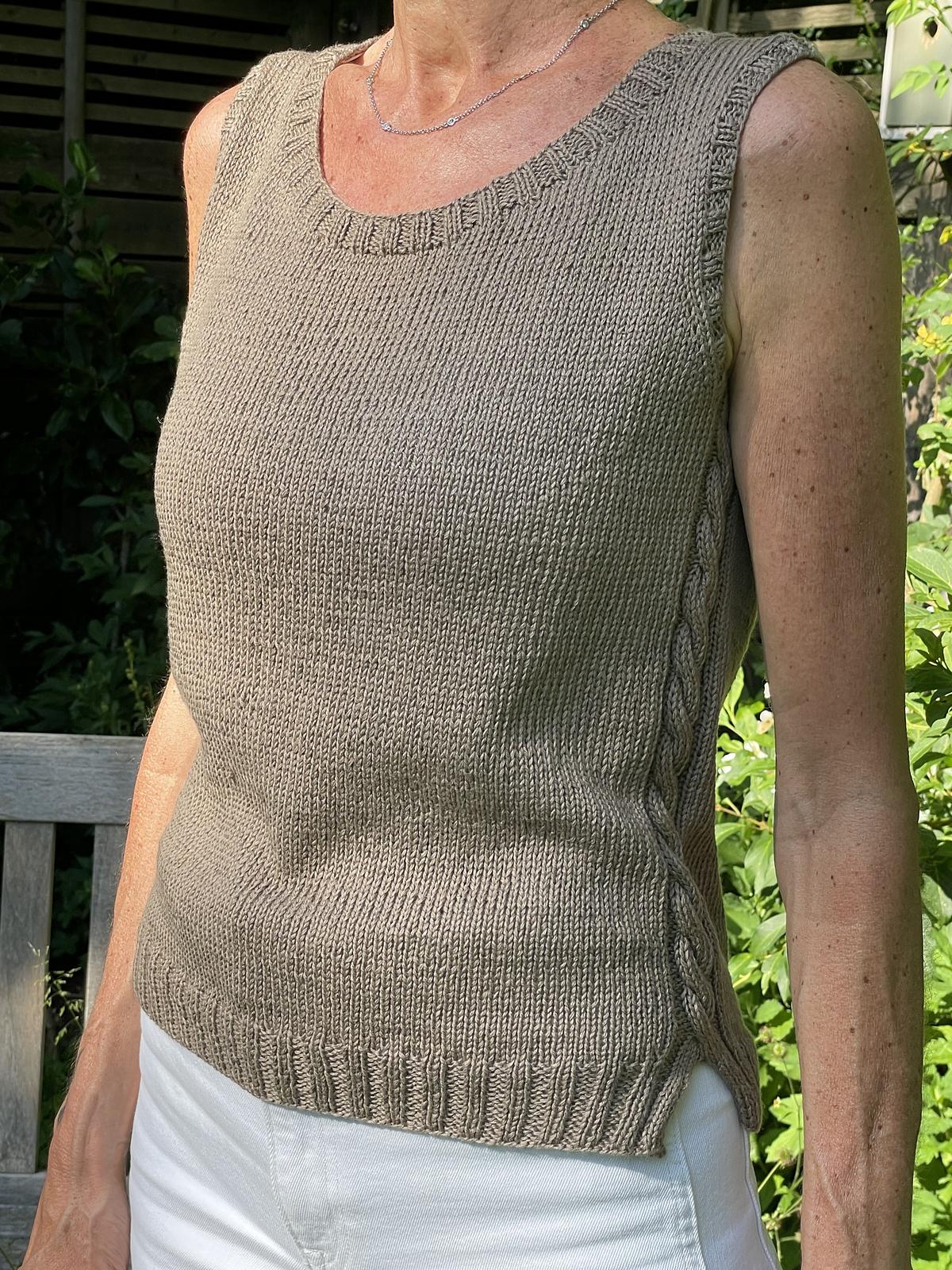 Aruba Top