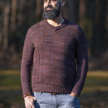 Consonance Sweater