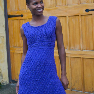 Katie Summer Dress