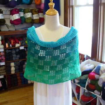 Las Ventanas Wrap
