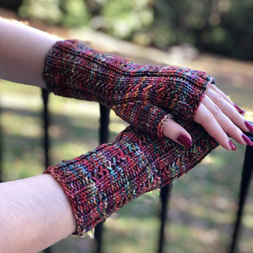 Gifty Mitts