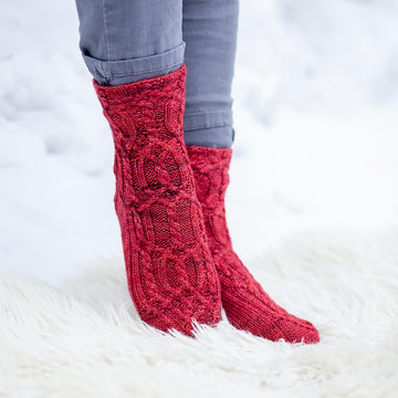 Kiela Socks