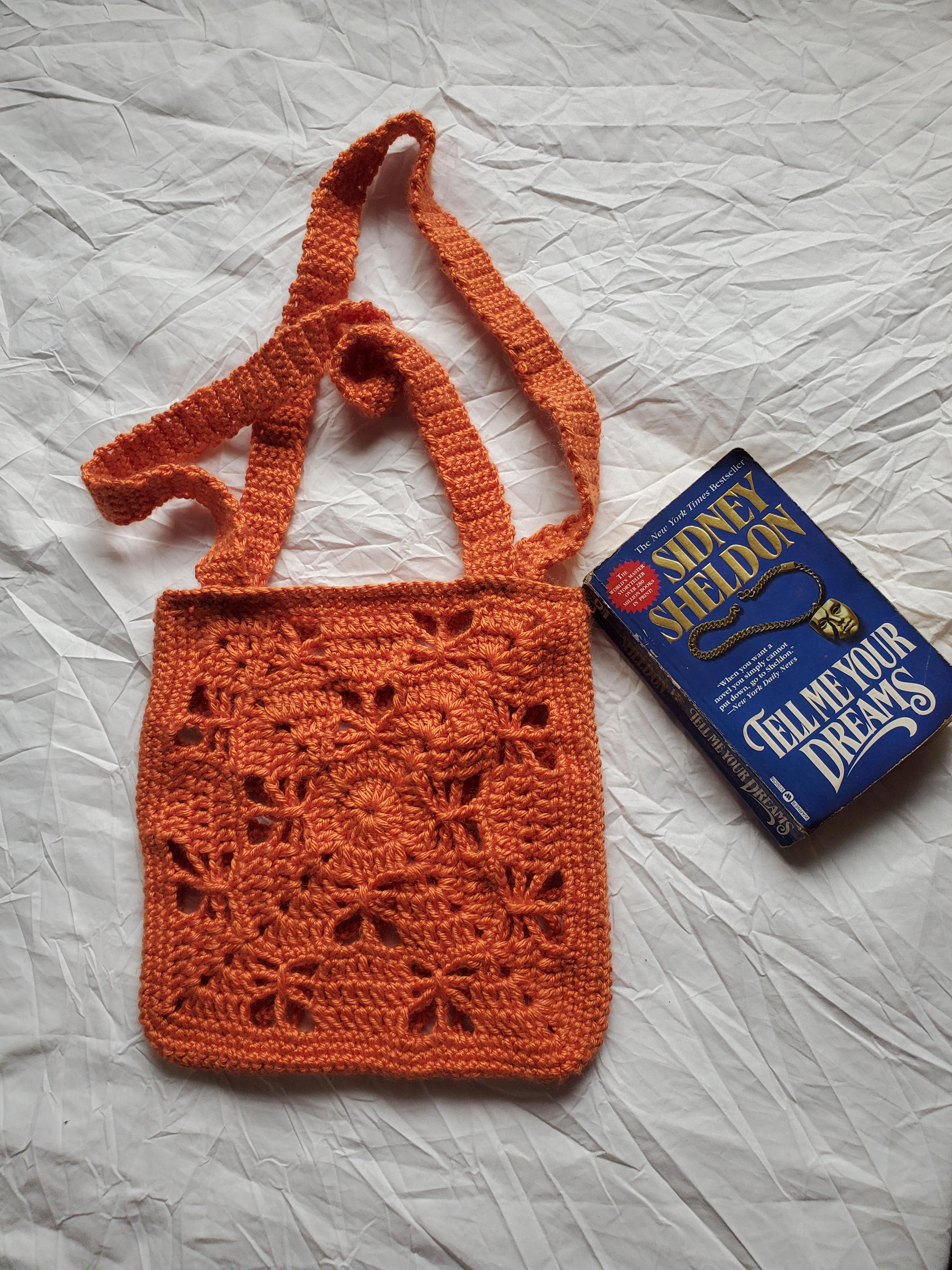 The nabi bag