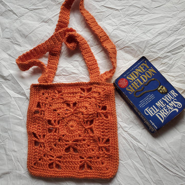 The nabi bag