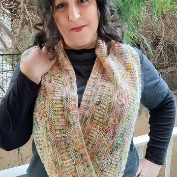 Squish Factor Cowl