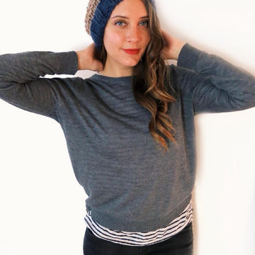 Sandman Slouch Hat