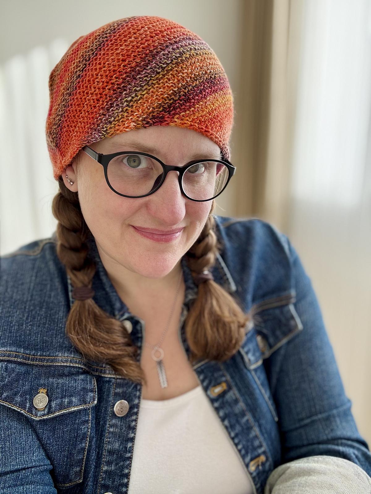 Flatpack Hat