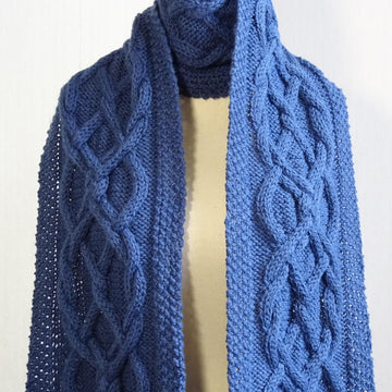 Loïza scarf
