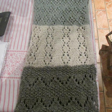 Pittenweem Cowl