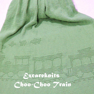 CHOO-CHOO TRAIN