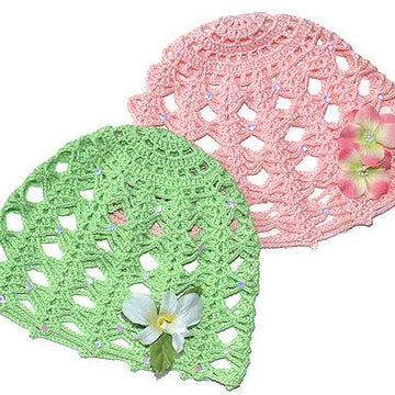 Vintage Rose Cap