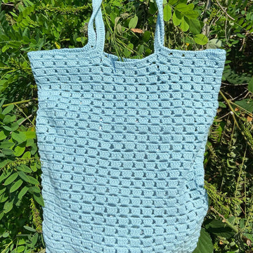 Market Bag "July"
