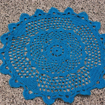 French Doily