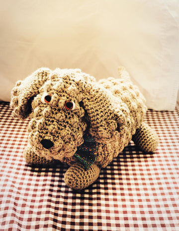 Posh Puppy