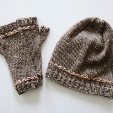 Rainy Day Hat