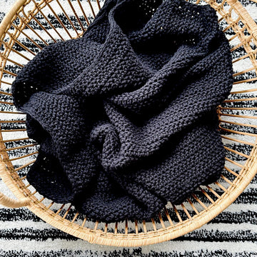 The Prego Blanket