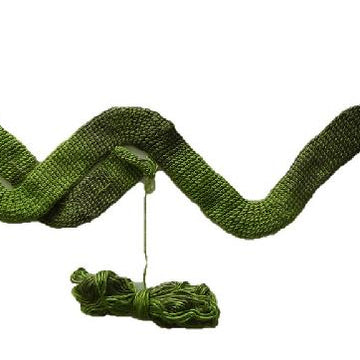 The Long Serpent
