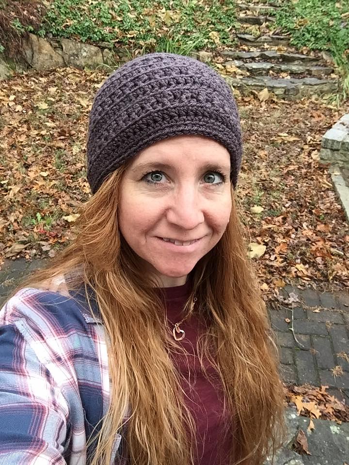 Sundial Hat