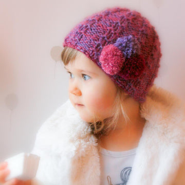 Kalervo beanie